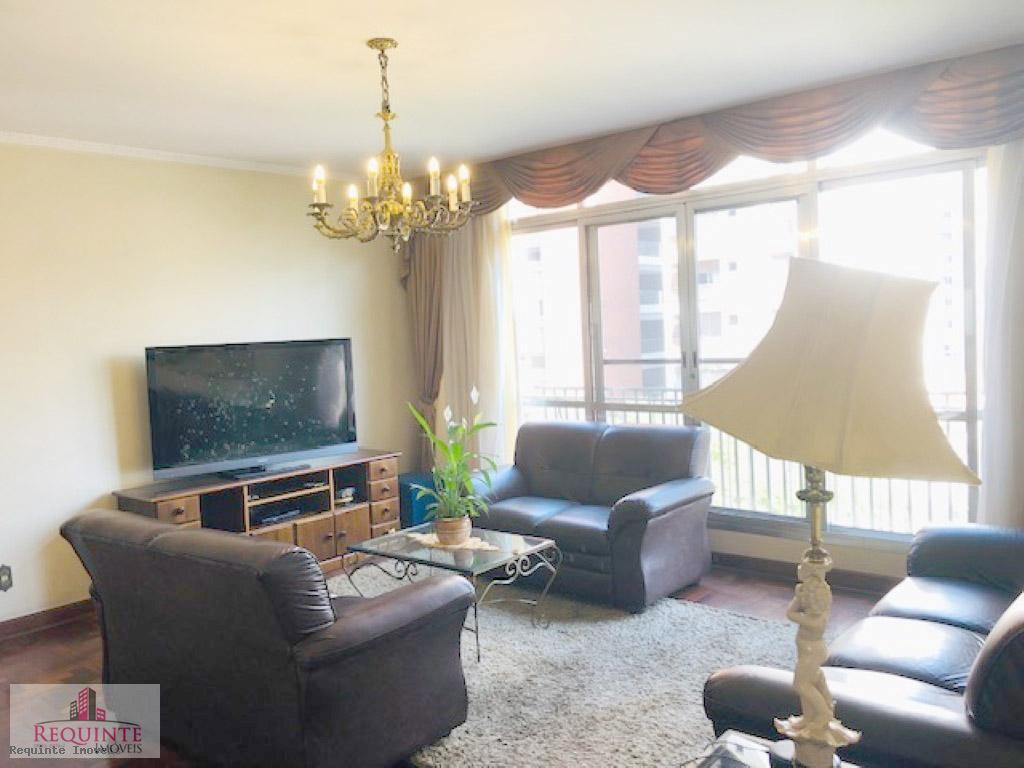 Apartamento, 4 quartos, 170 m² - Foto 4