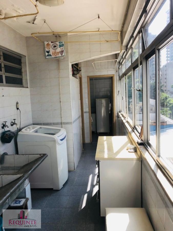 Apartamento, 4 quartos, 170 m² - Foto 23