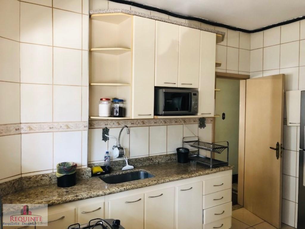 Apartamento, 4 quartos, 170 m² - Foto 21