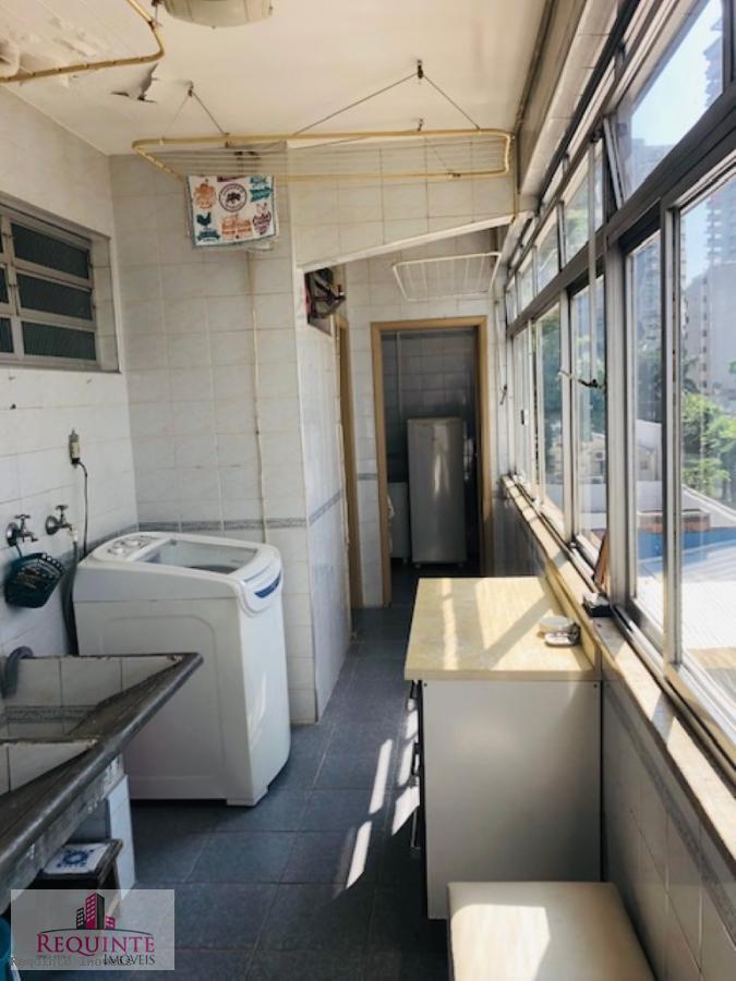 Apartamento, 4 quartos, 170 m² - Foto 24