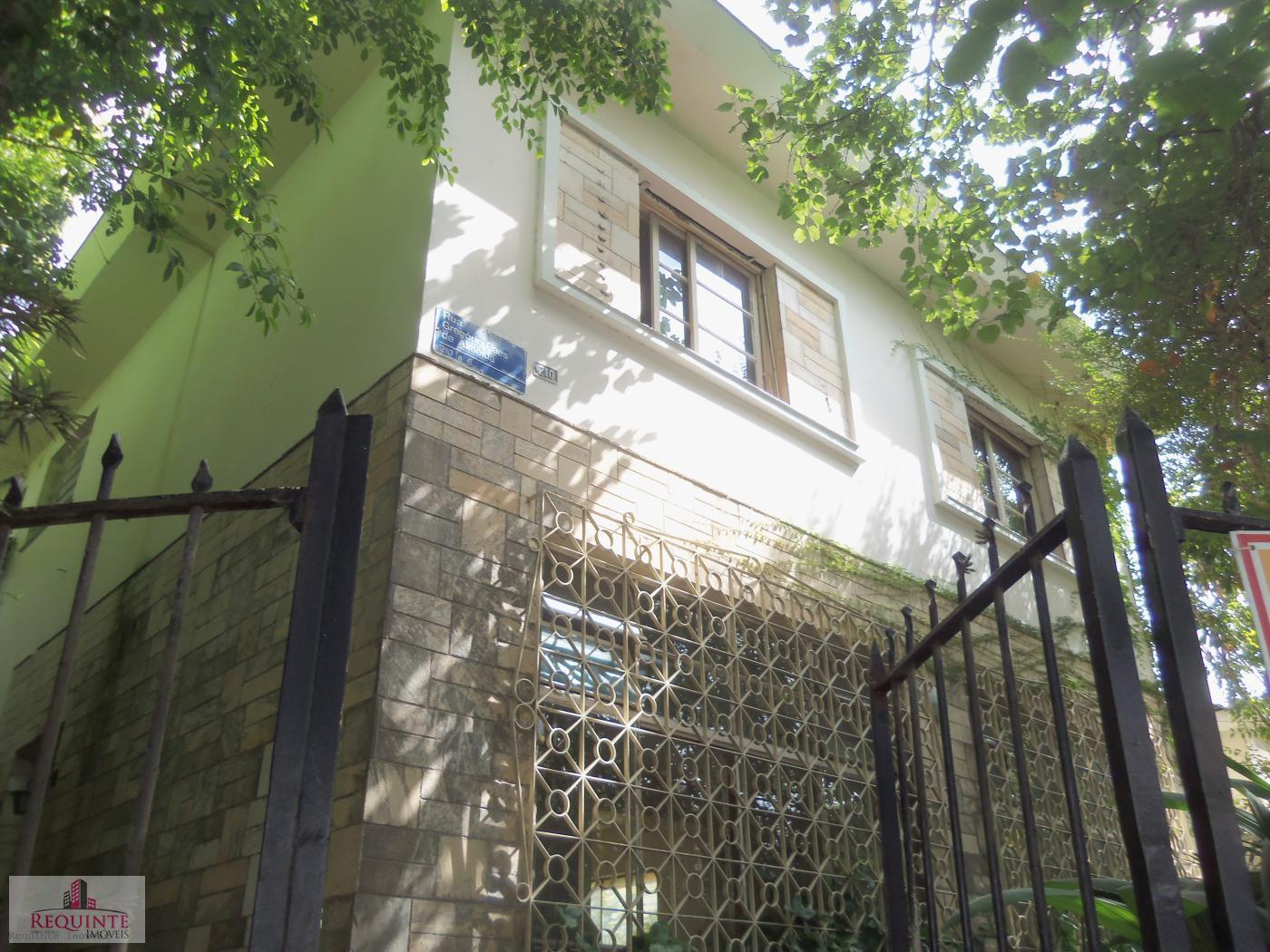 Sobrado, 4 quartos - Foto 1