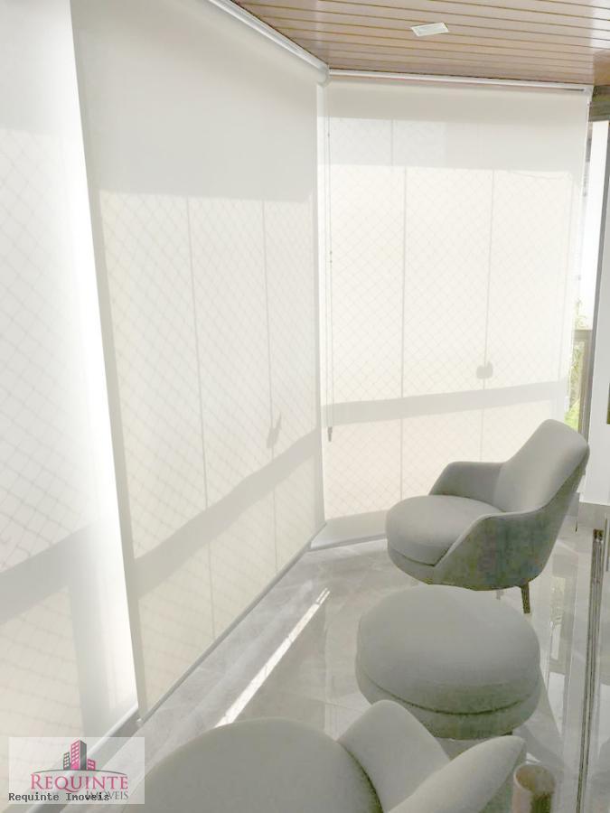 Apartamento, 4 quartos, 157 m² - Foto 9