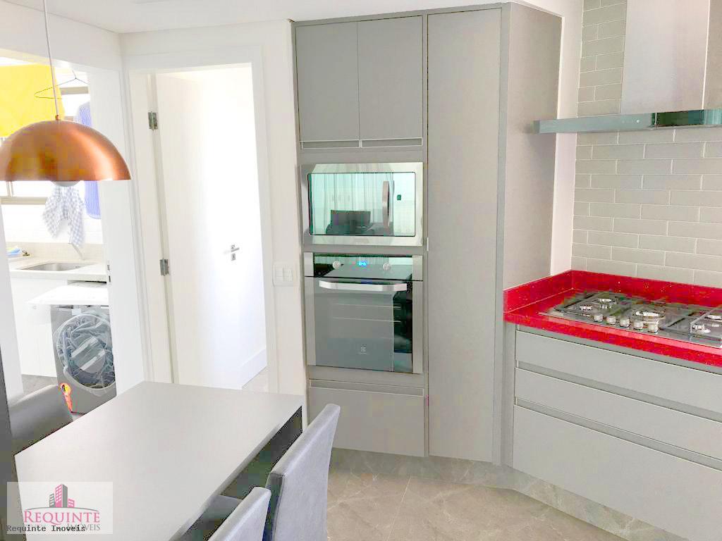 Apartamento, 4 quartos, 157 m² - Foto 8