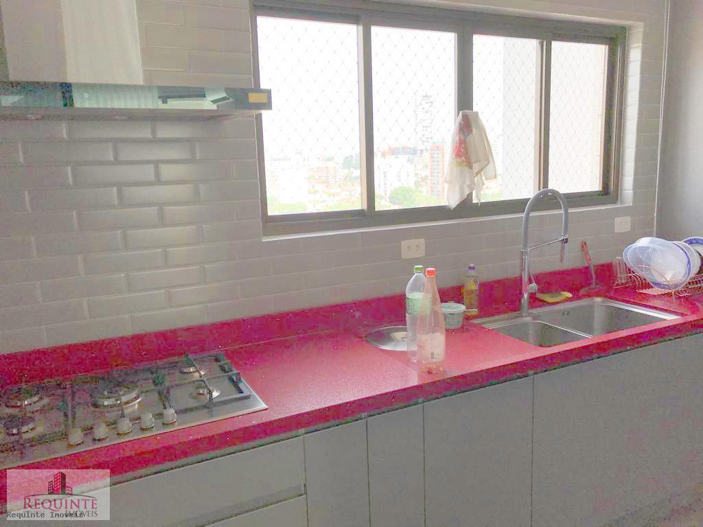 Apartamento, 4 quartos, 157 m² - Foto 11