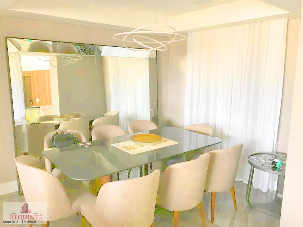 Apartamento, 4 quartos, 157 m² - Foto 10