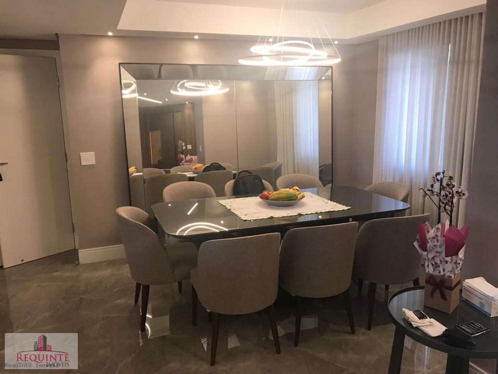 Apartamento, 4 quartos, 157 m² - Foto 23