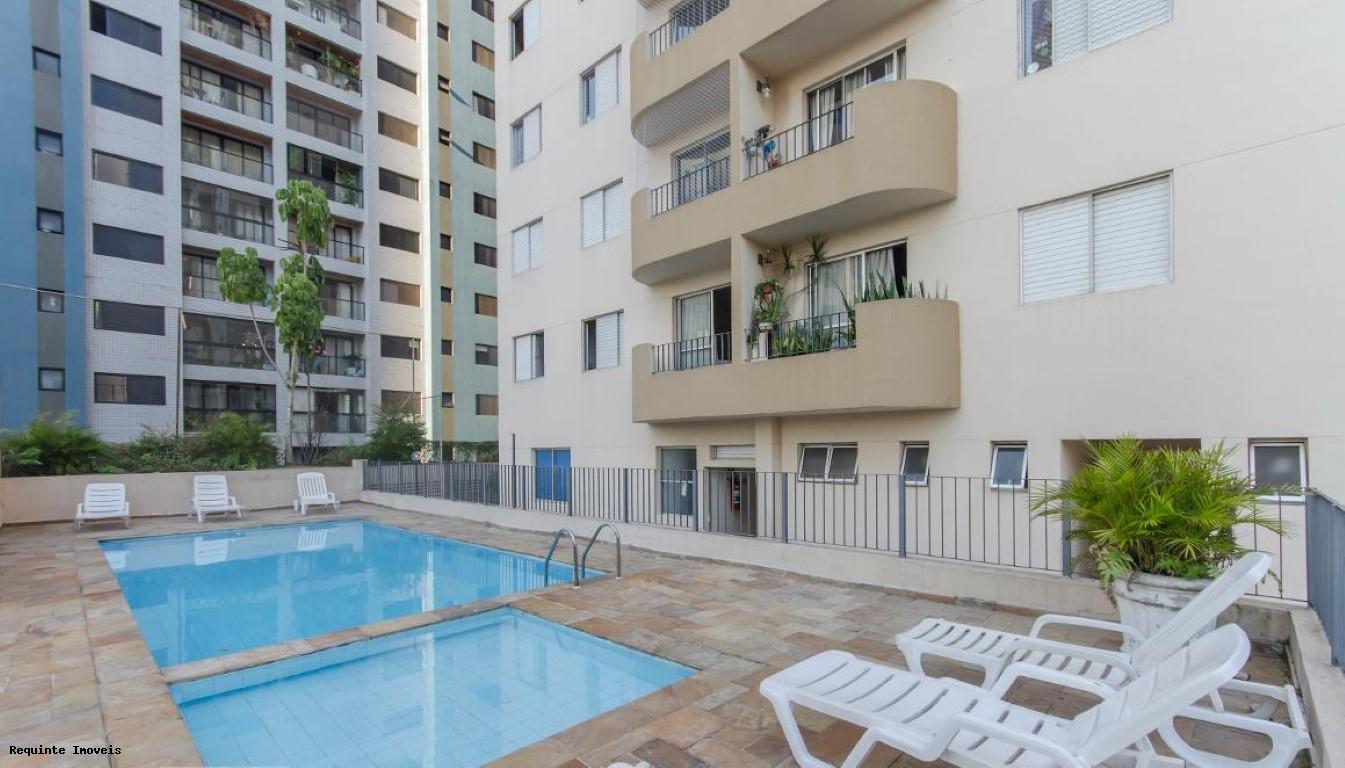 Apartamento, 3 quartos, 70 m² - Foto 1