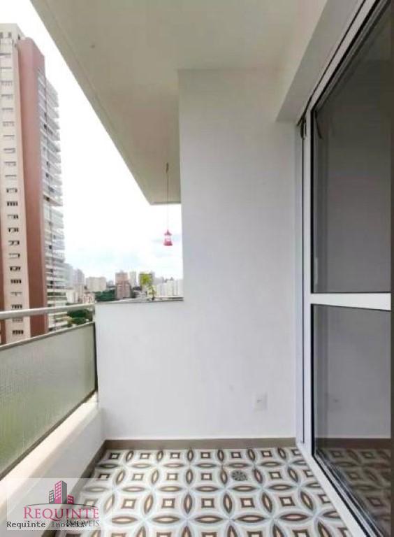 Apartamento, 1 quarto, 71 m² - Foto 4