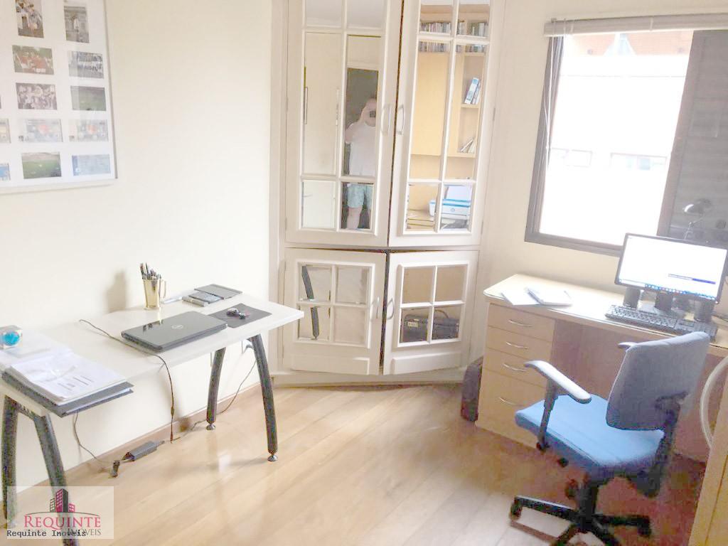 Apartamento, 3 quartos, 130 m² - Foto 8