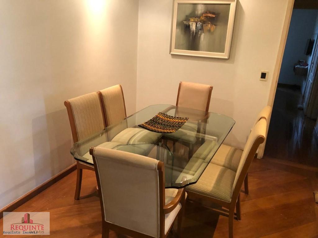 Apartamento, 3 quartos, 130 m² - Foto 10