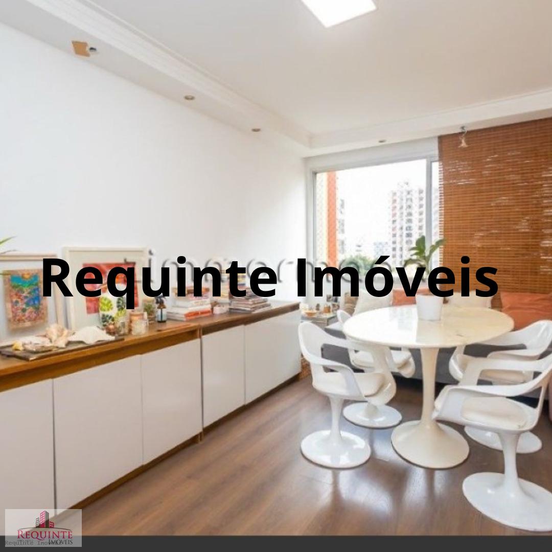 Apartamento, 2 quartos, 80 m² - Foto 1