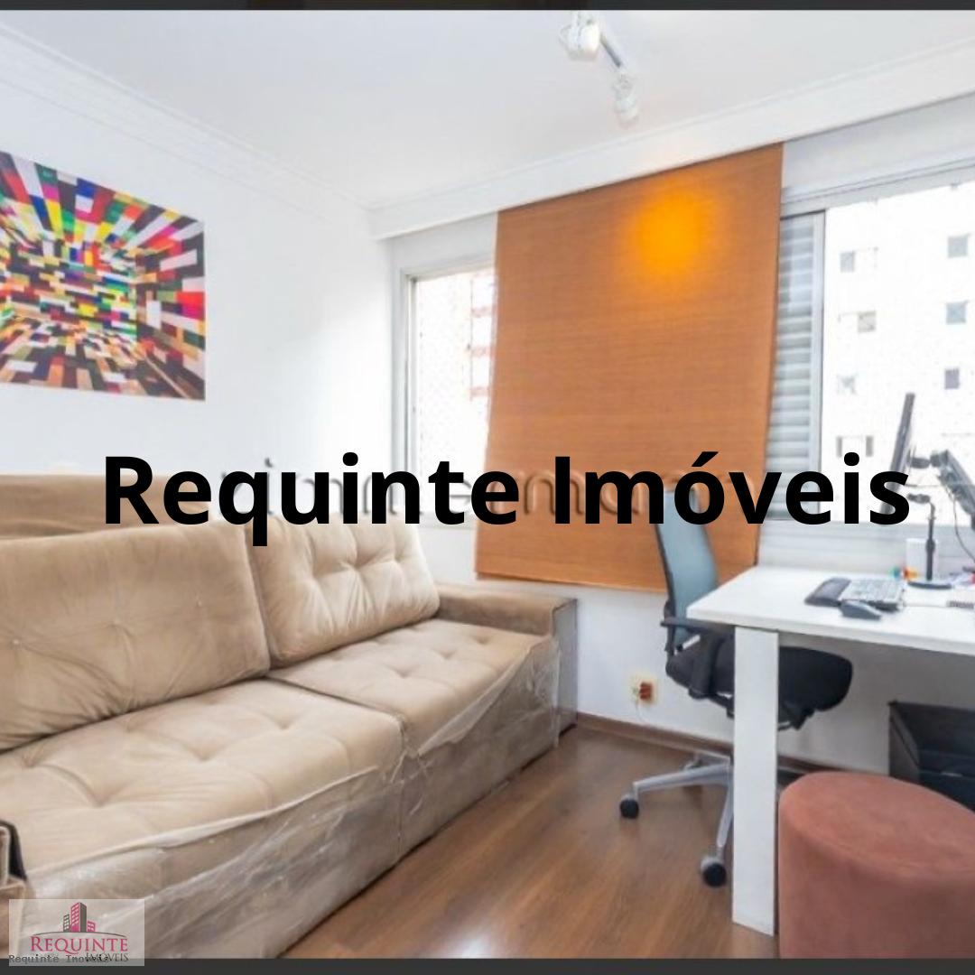 Apartamento, 2 quartos, 80 m² - Foto 2