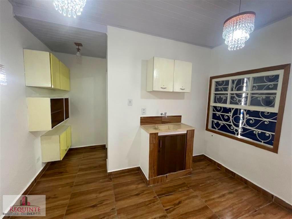 Apartamento, 35 m² - Foto 1