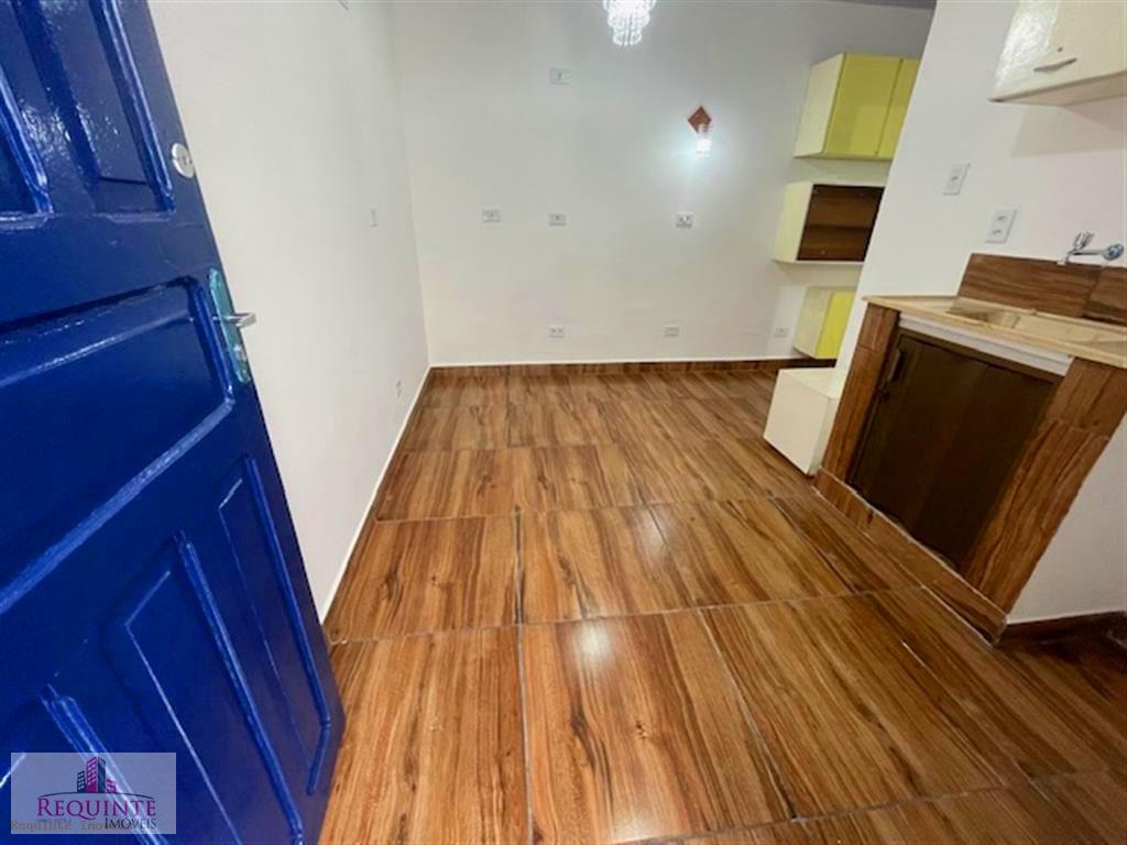 Apartamento, 35 m² - Foto 4