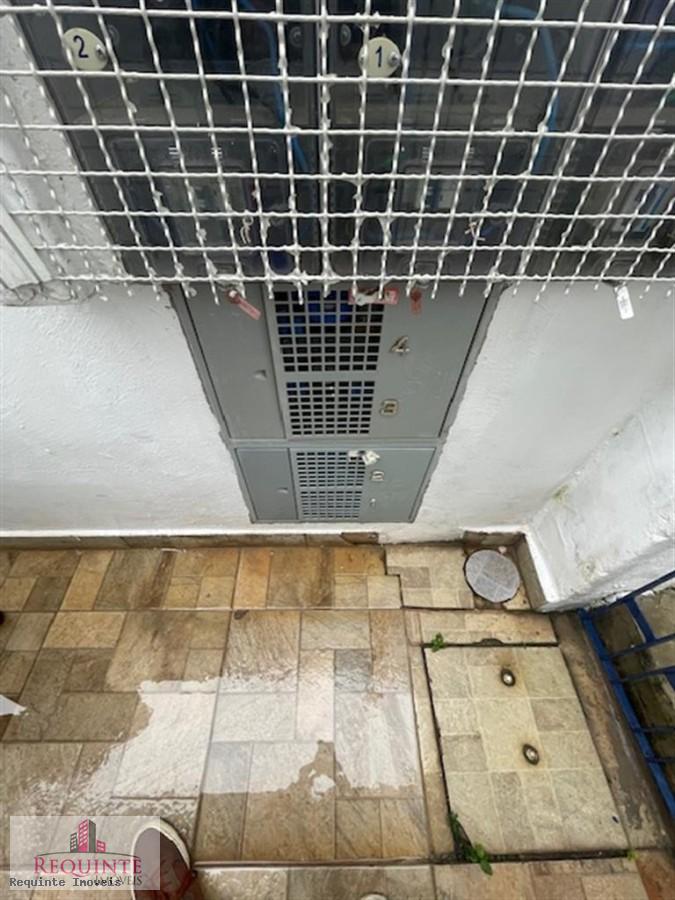 Apartamento, 35 m² - Foto 11