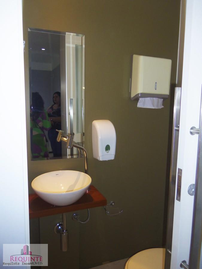 Sala-Conjunto, 40 m² - Foto 13