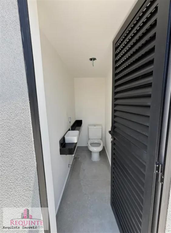 Sobrado, 3 quartos, 256 m² - Foto 9