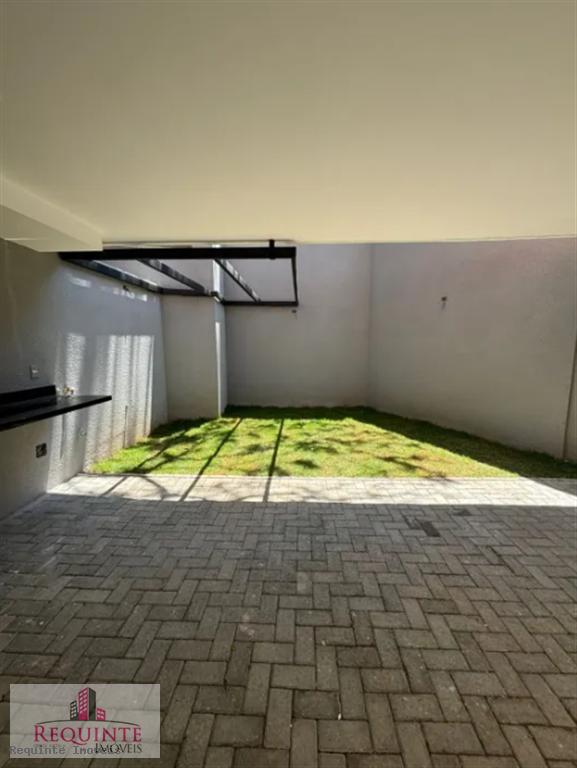 Sobrado, 3 quartos, 256 m² - Foto 13