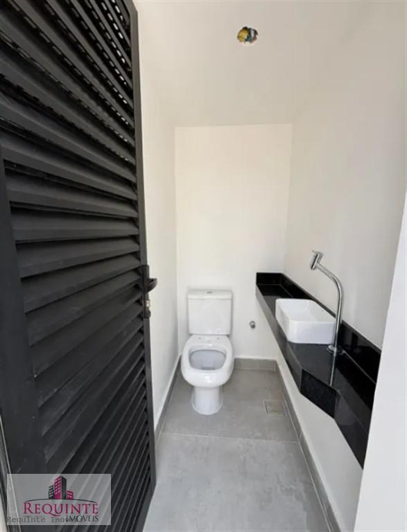 Sobrado, 3 quartos, 225 m² - Foto 8