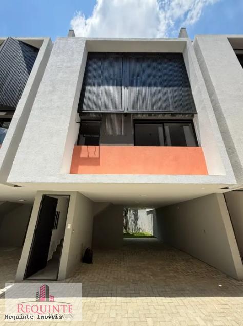 Sobrado, 3 quartos, 225 m² - Foto 13