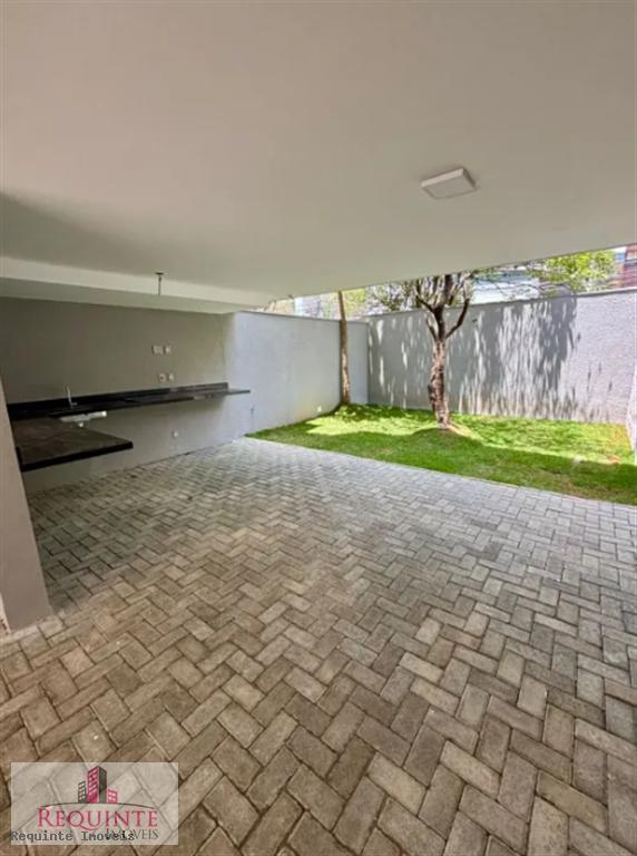 Sobrado, 3 quartos, 225 m² - Foto 4