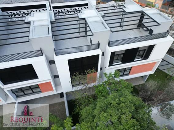 Sobrado, 3 quartos, 225 m² - Foto 21