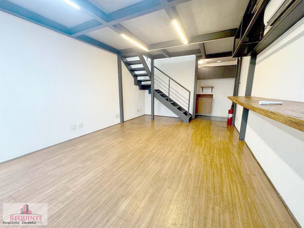 Sala-Conjunto, 55 m² - Foto 4