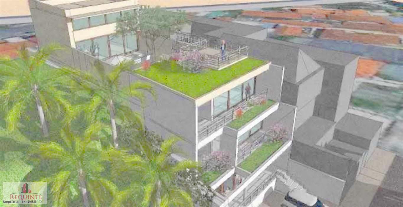 Sala-Conjunto, 55 m² - Foto 10