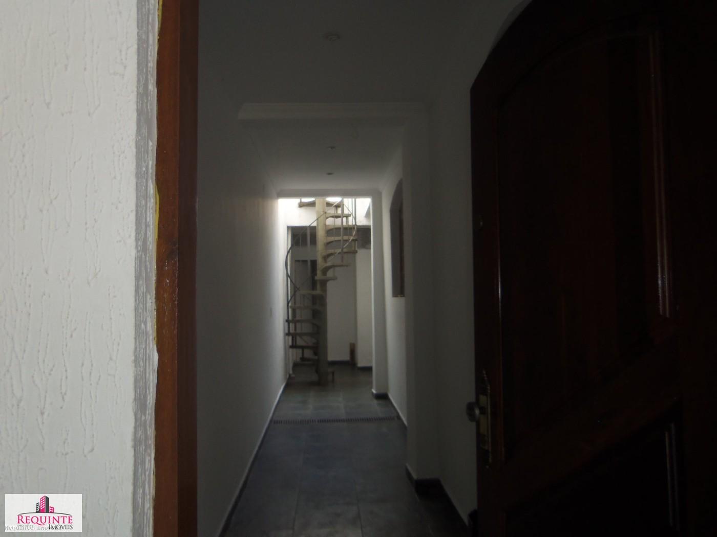 Sobrado, 2 quartos - Foto 9