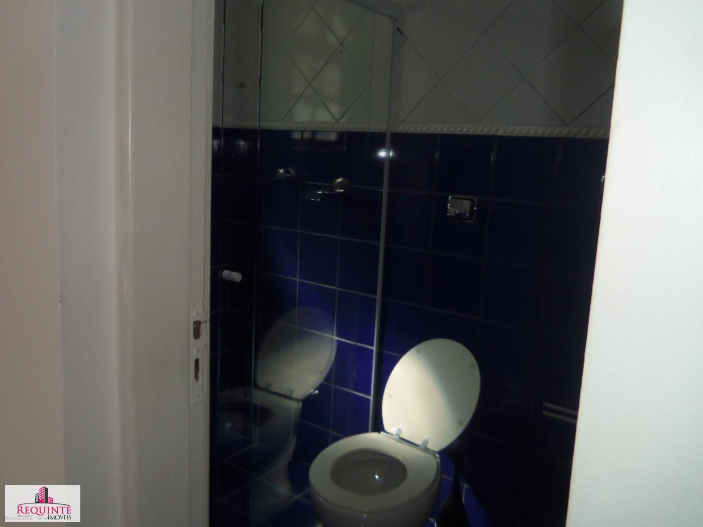 Sobrado, 2 quartos - Foto 27