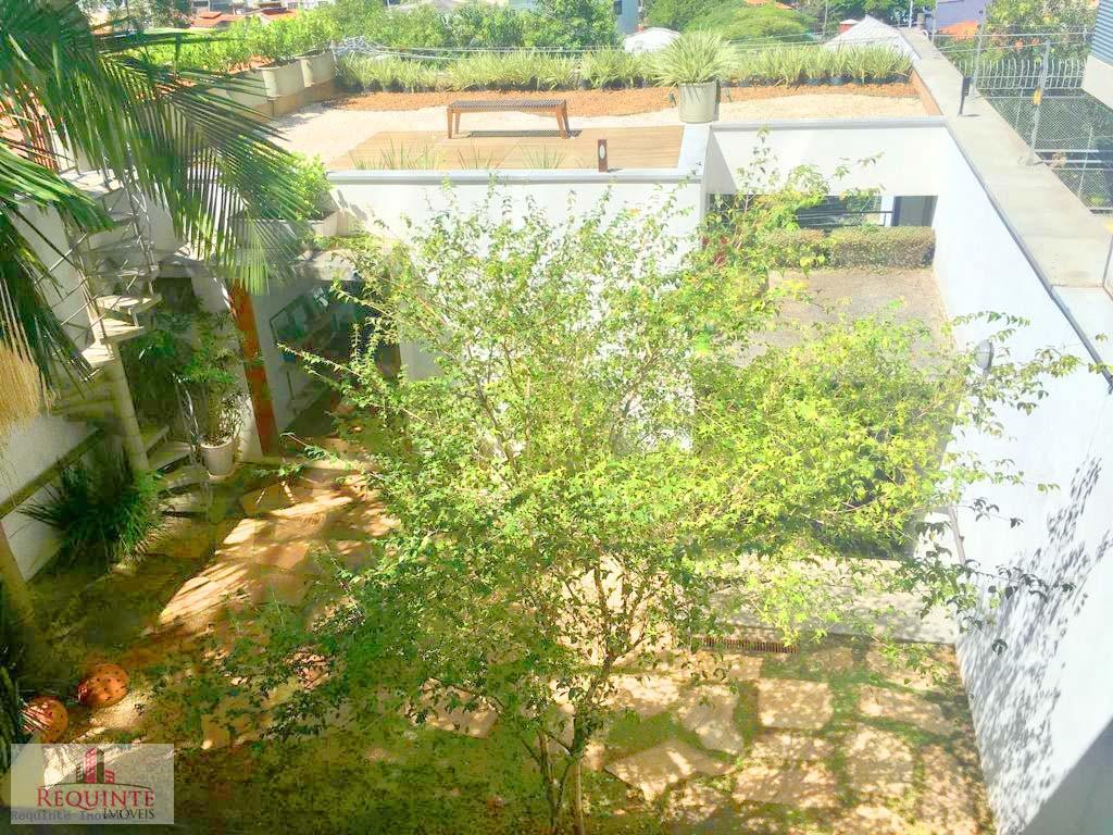 Sala-Conjunto, 45 m² - Foto 3