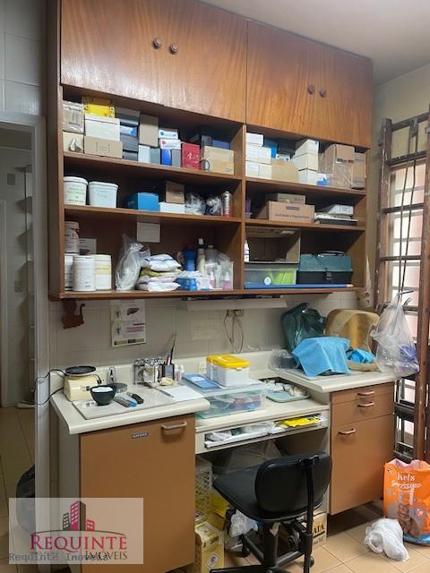 Sobrado, 3 quartos, 160 m² - Foto 13