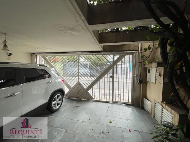 Sobrado, 3 quartos, 160 m² - Foto 40