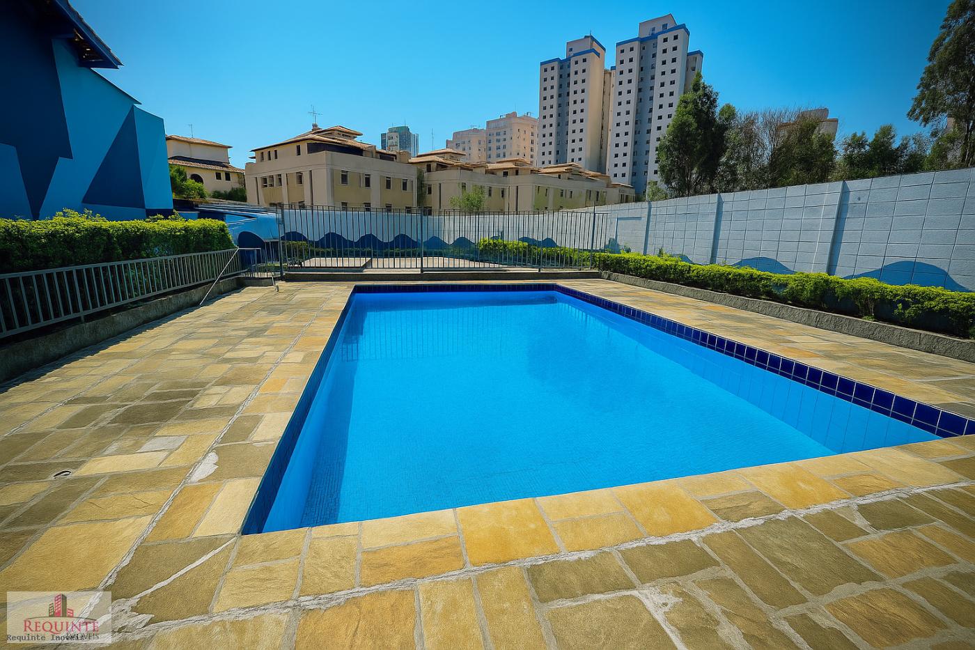 Apartamento, 3 quartos, 68 m² - Foto 1