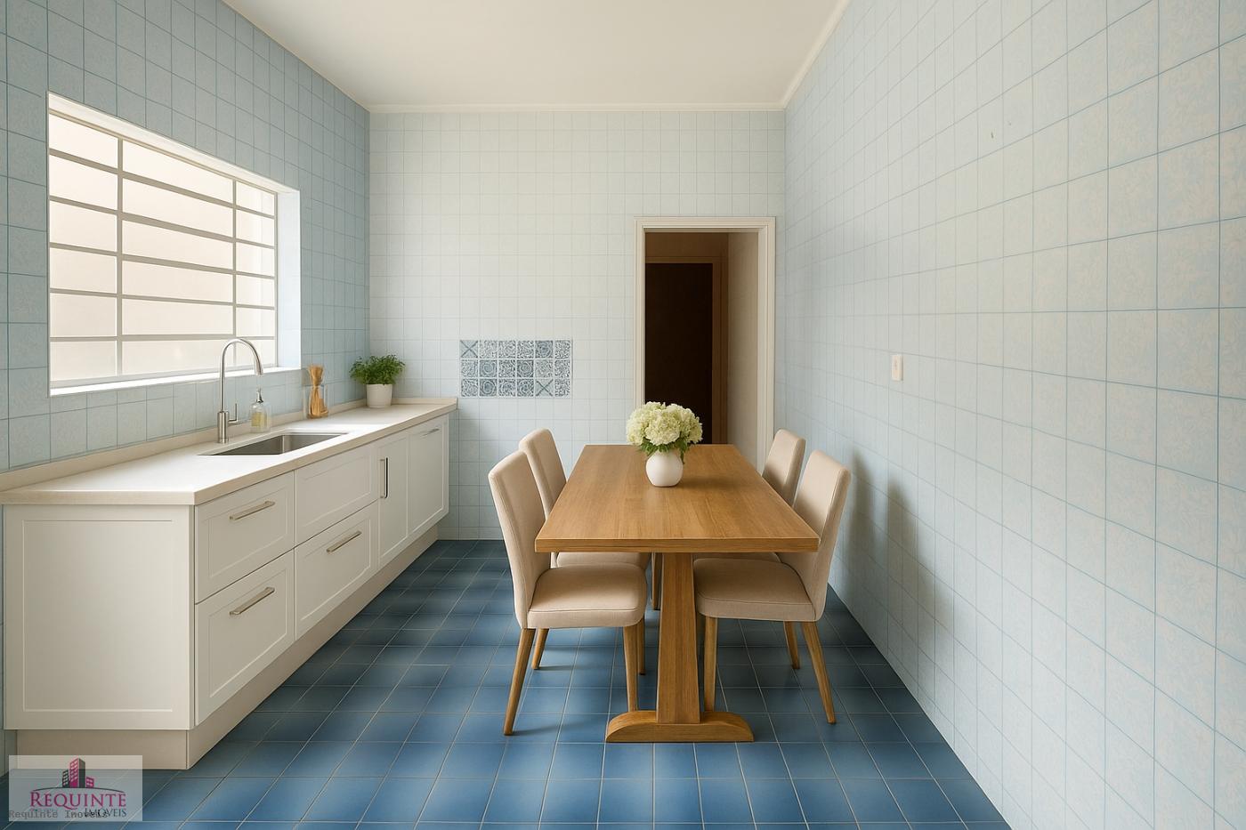 Sobrado, 4 quartos, 158 m² - Foto 2