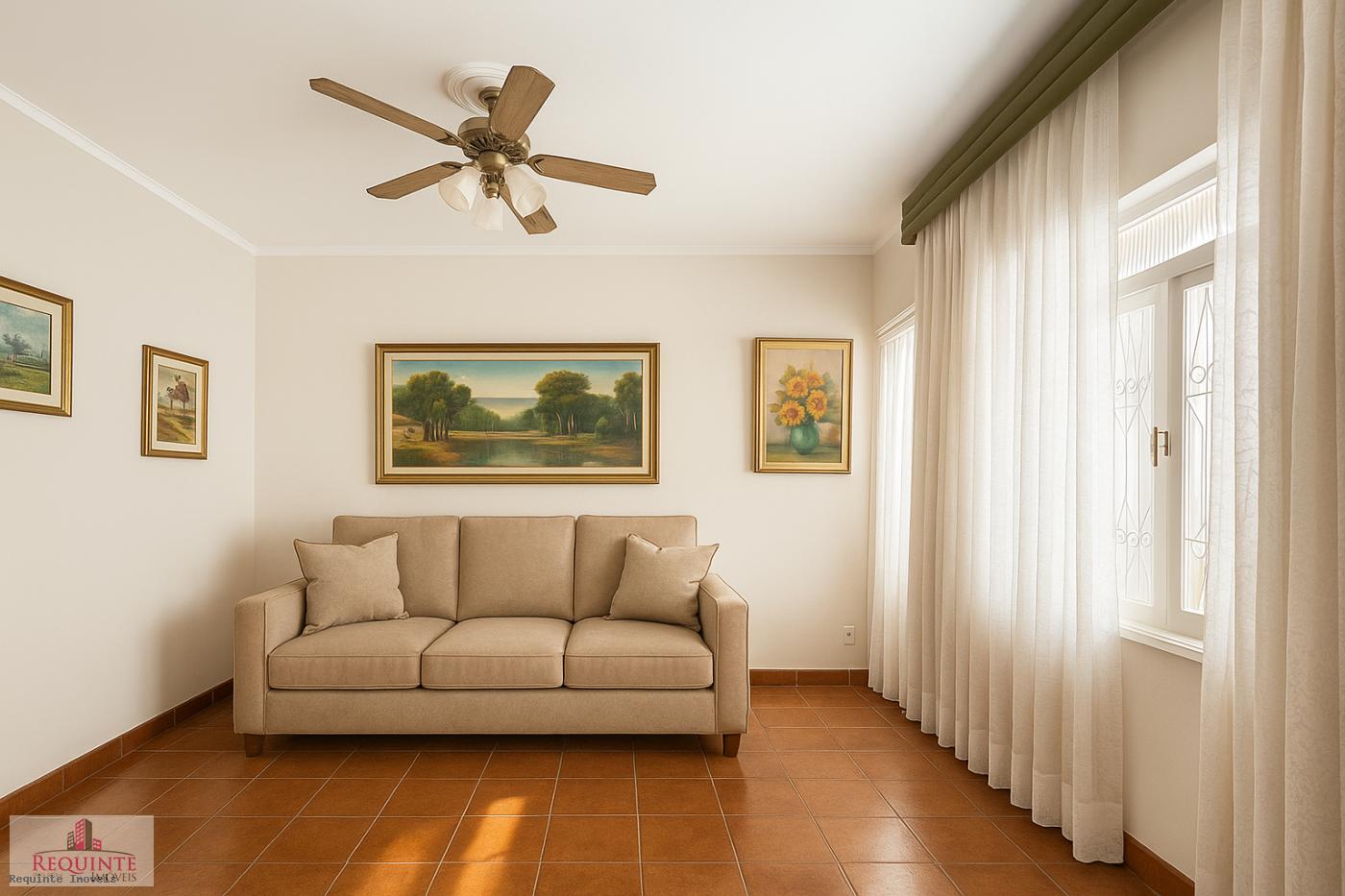 Sobrado, 4 quartos, 158 m² - Foto 4