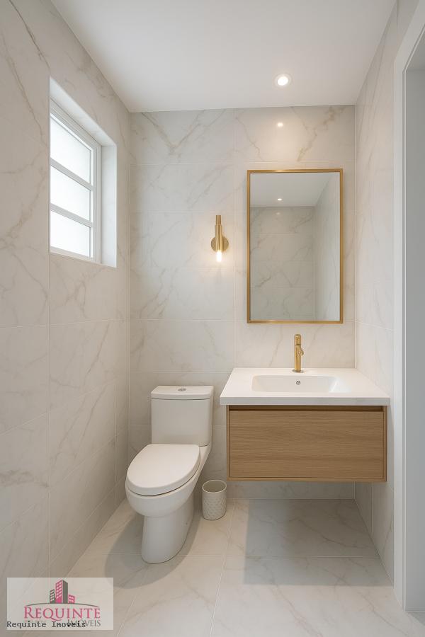 Sobrado, 4 quartos, 158 m² - Foto 6