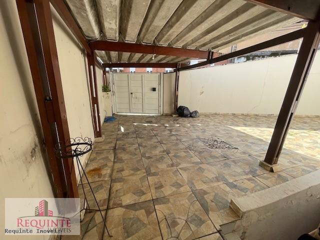 Sobrado, 4 quartos, 158 m² - Foto 30