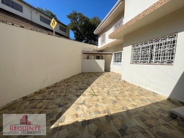 Sobrado, 4 quartos, 158 m² - Foto 31