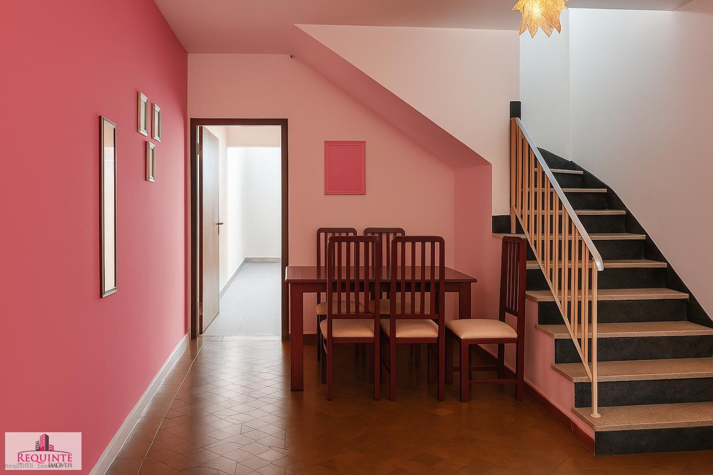 Sobrado, 2 quartos, 92 m² - Foto 1