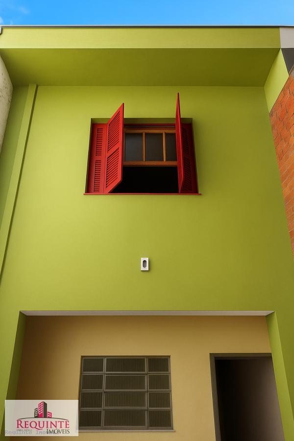 Sobrado, 2 quartos, 92 m² - Foto 16