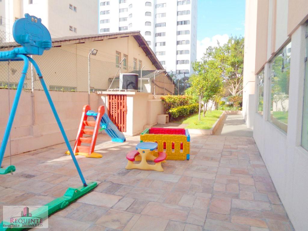 Apartamento, 3 quartos, 94 m² - Foto 18