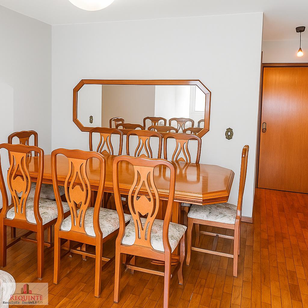 Apartamento, 3 quartos, 94 m² - Foto 5