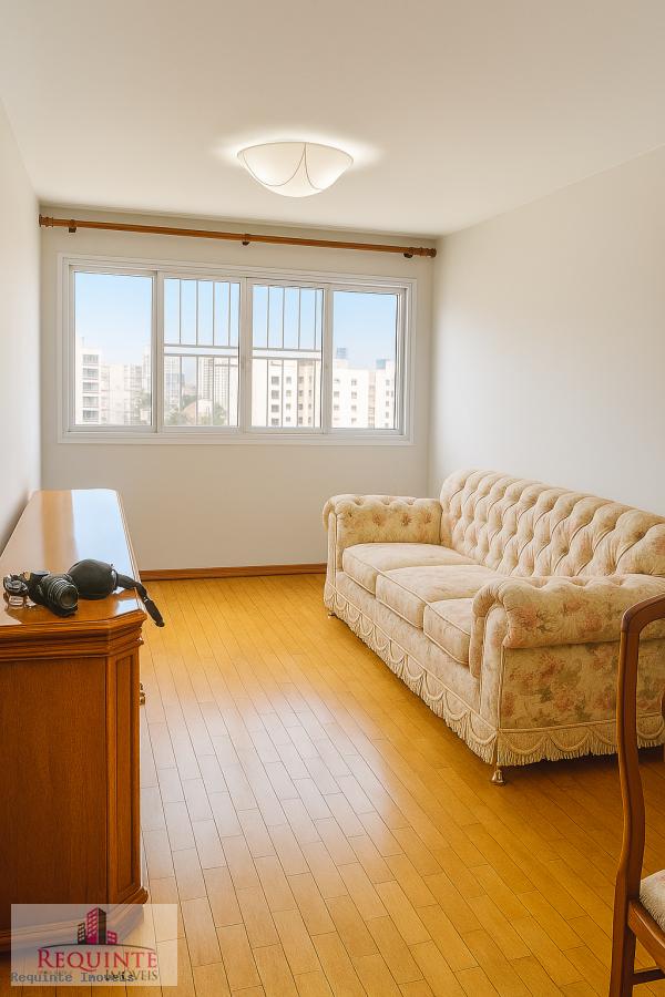 Apartamento, 3 quartos, 94 m² - Foto 4