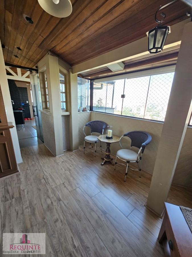 Apartamento, 4 quartos, 170 m² - Foto 4