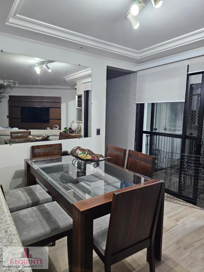 Apartamento, 4 quartos, 170 m² - Foto 2