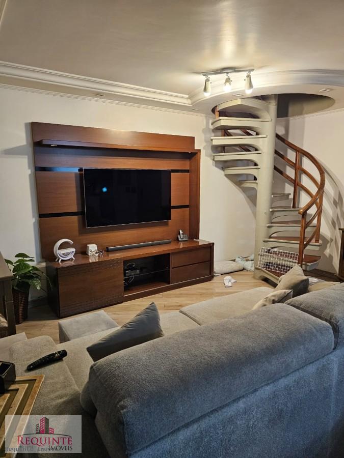 Apartamento, 4 quartos, 170 m² - Foto 3