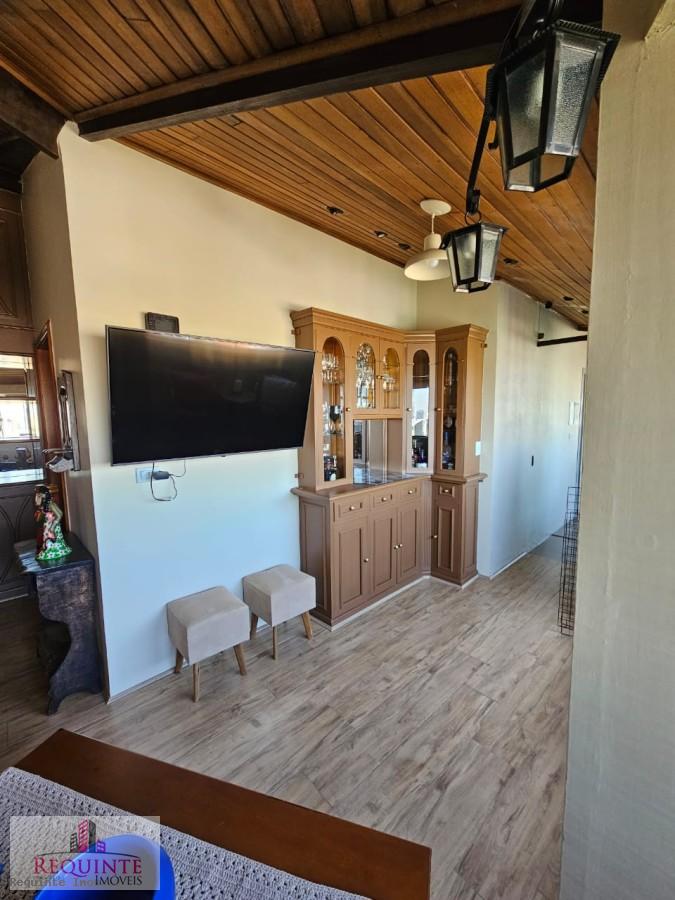Apartamento, 4 quartos, 170 m² - Foto 11