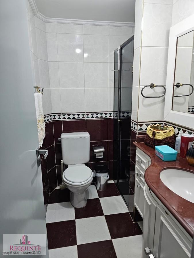 Apartamento, 4 quartos, 170 m² - Foto 15