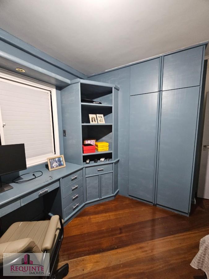 Apartamento, 4 quartos, 170 m² - Foto 21